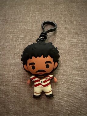 Chris Richards #3 USMNT soccer 3D bag clip figure by Monogram from Target